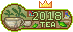 2018 Team Tea badge