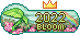 2022 Team Bloom badge