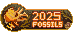 2025 Team Fossil badge